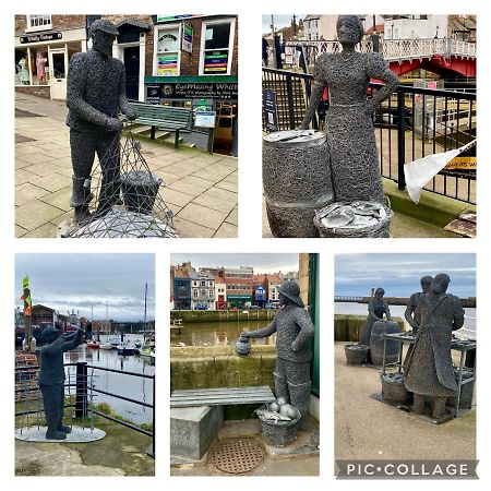 Sapphire Seas Whitby Lejlighed Eksteriør billede