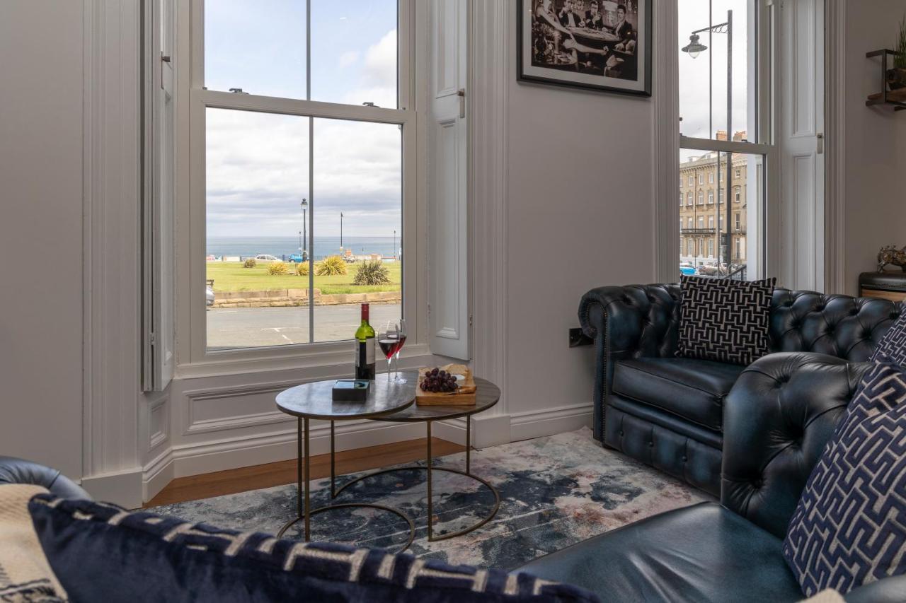 Sapphire Seas Whitby Lejlighed Eksteriør billede