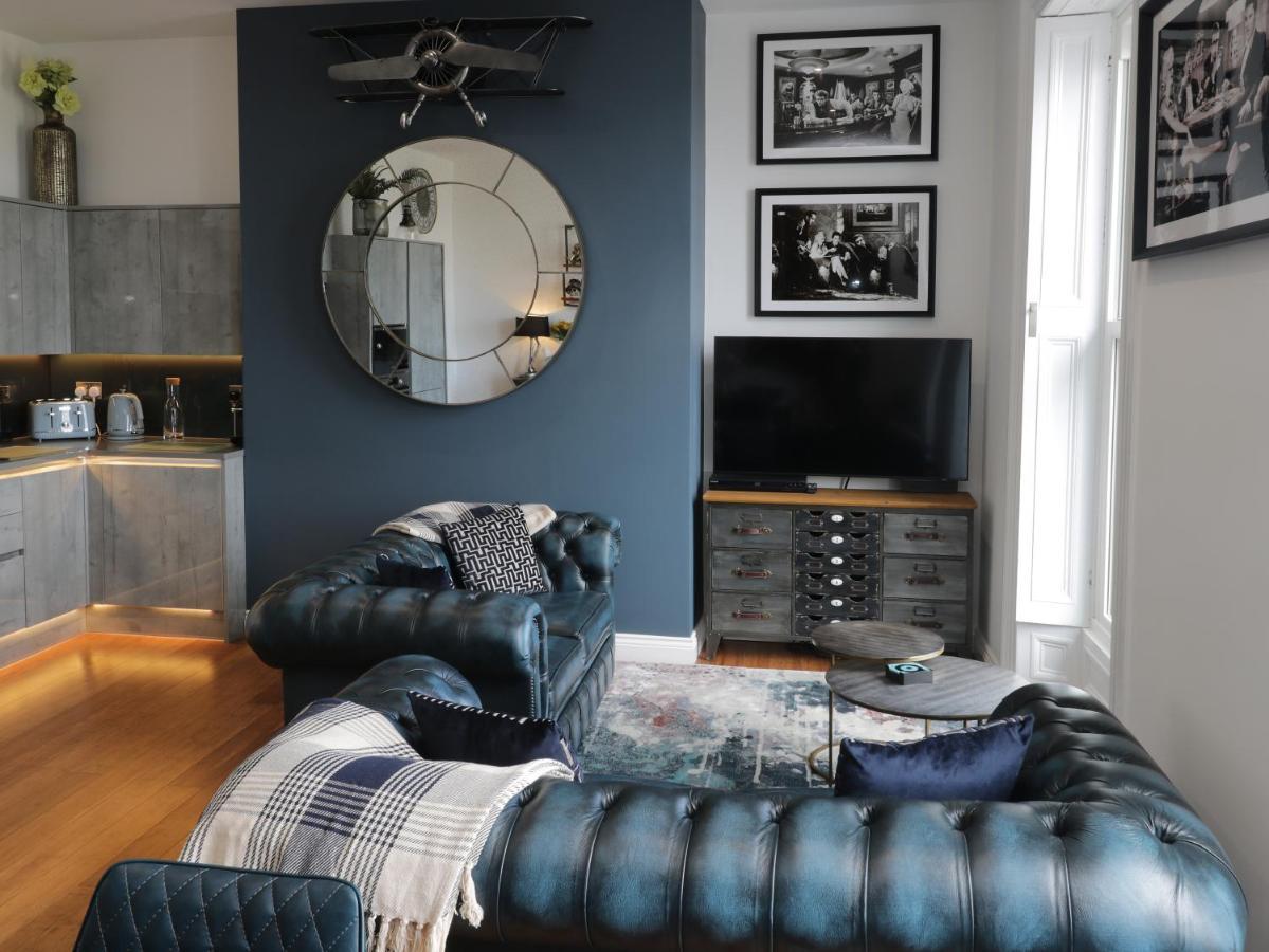 Sapphire Seas Whitby Lejlighed Eksteriør billede