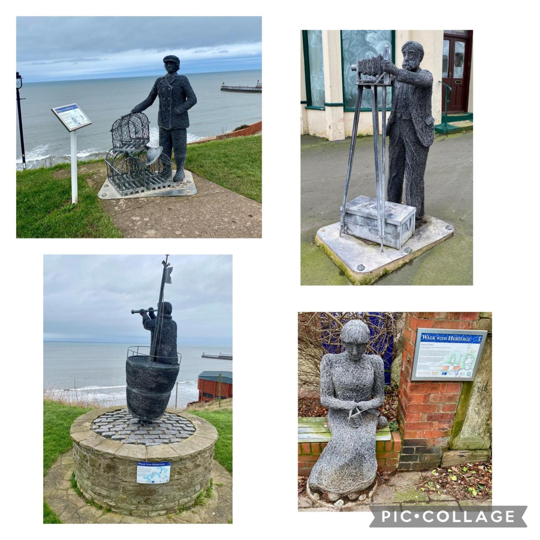 Sapphire Seas Whitby Lejlighed Eksteriør billede